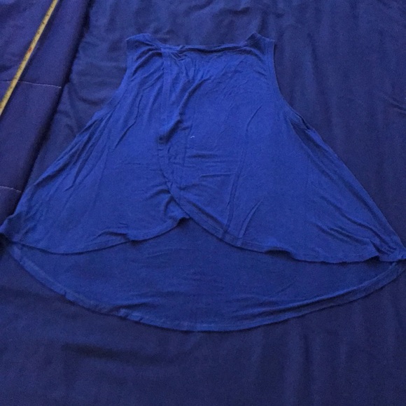 AEO Soft & Sexy Tank Top - Picture 3 of 3